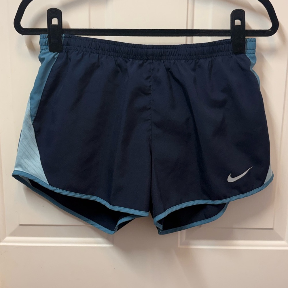 Nike Tempo Dri-fit Running Shorts